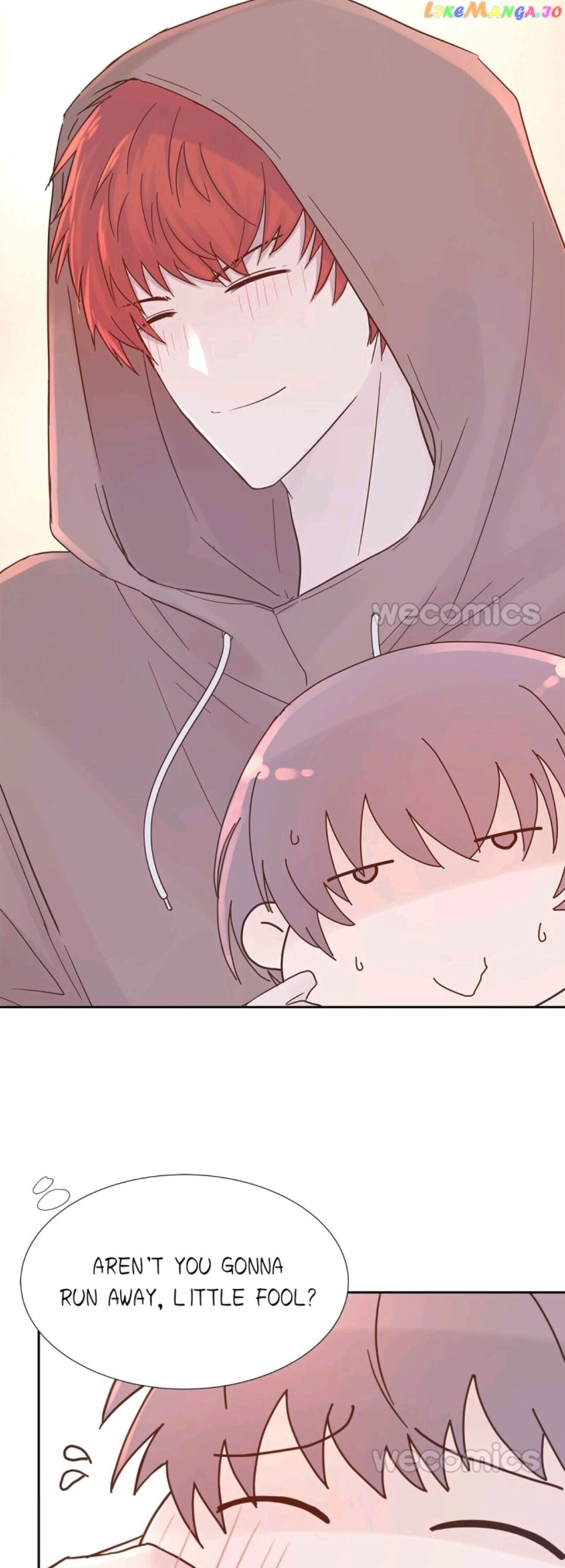 A Tough First Love chapter 29 - page 17