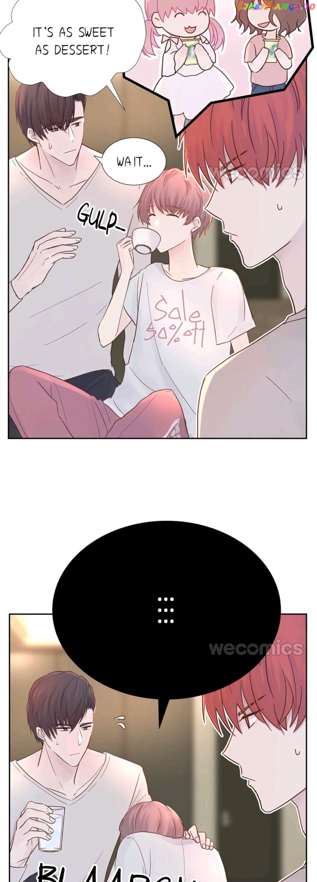 A Tough First Love chapter 29 - page 26