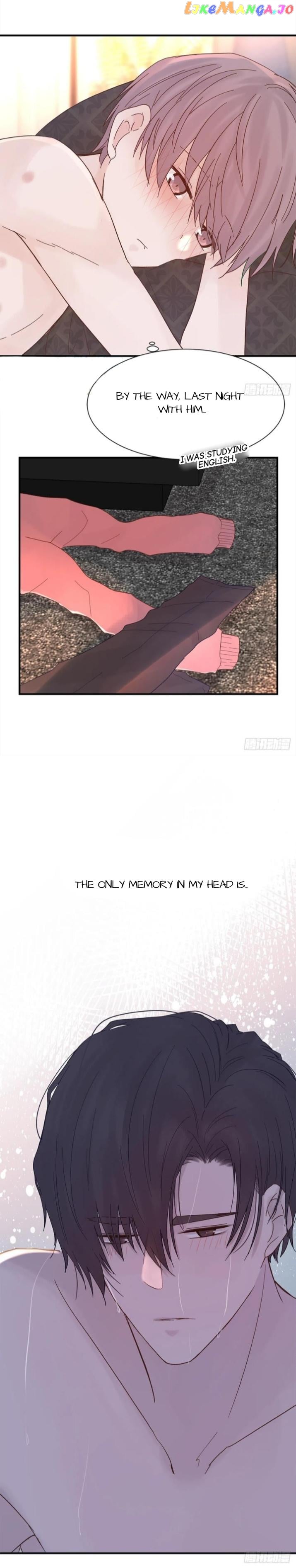 A Tough First Love chapter 64 - page 10