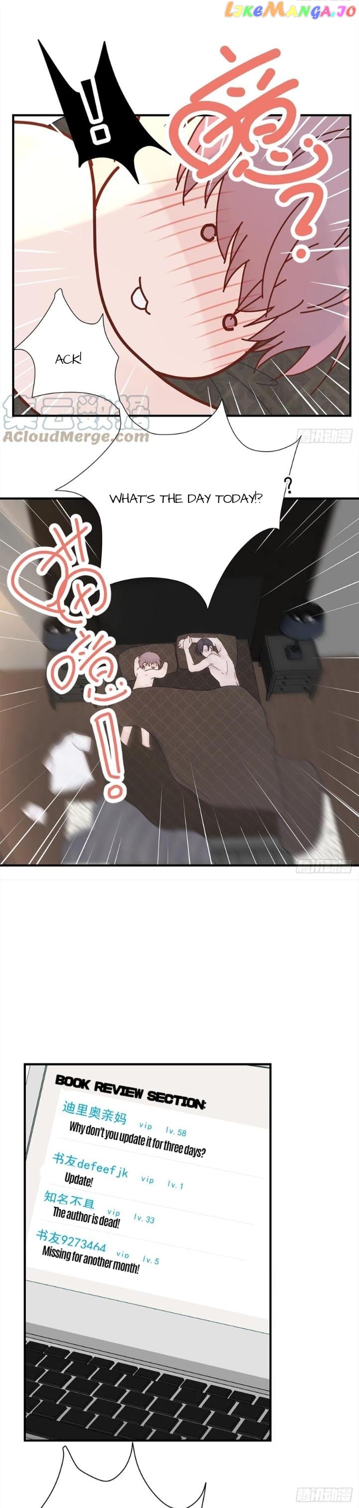 A Tough First Love chapter 64 - page 11