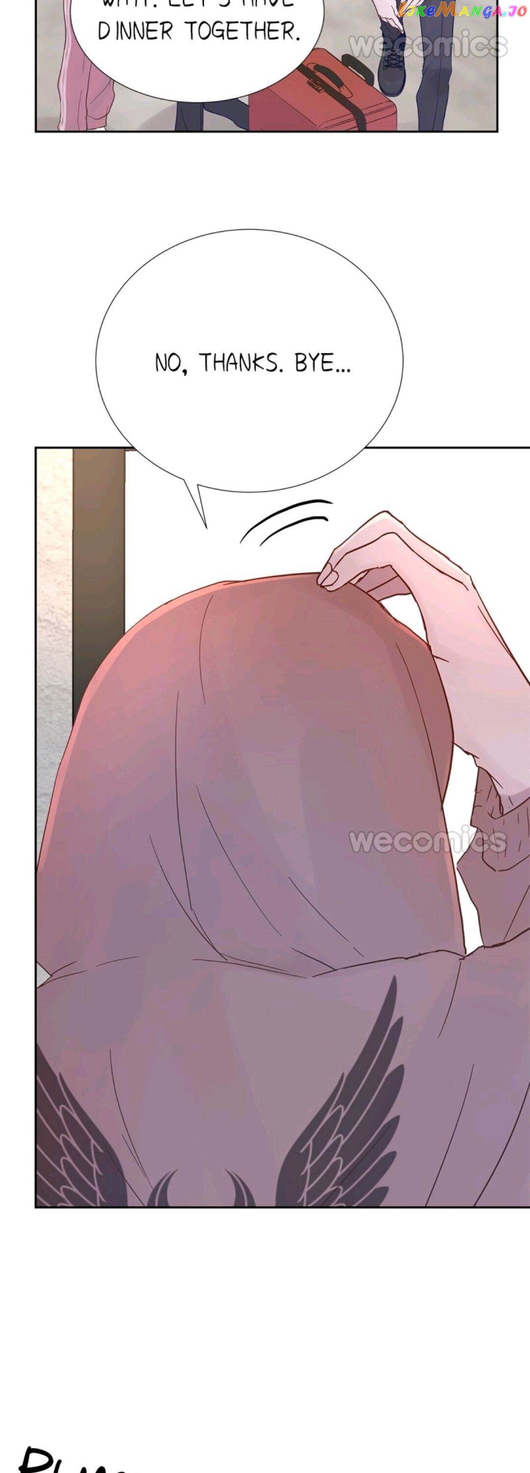 A Tough First Love chapter 30 - page 14