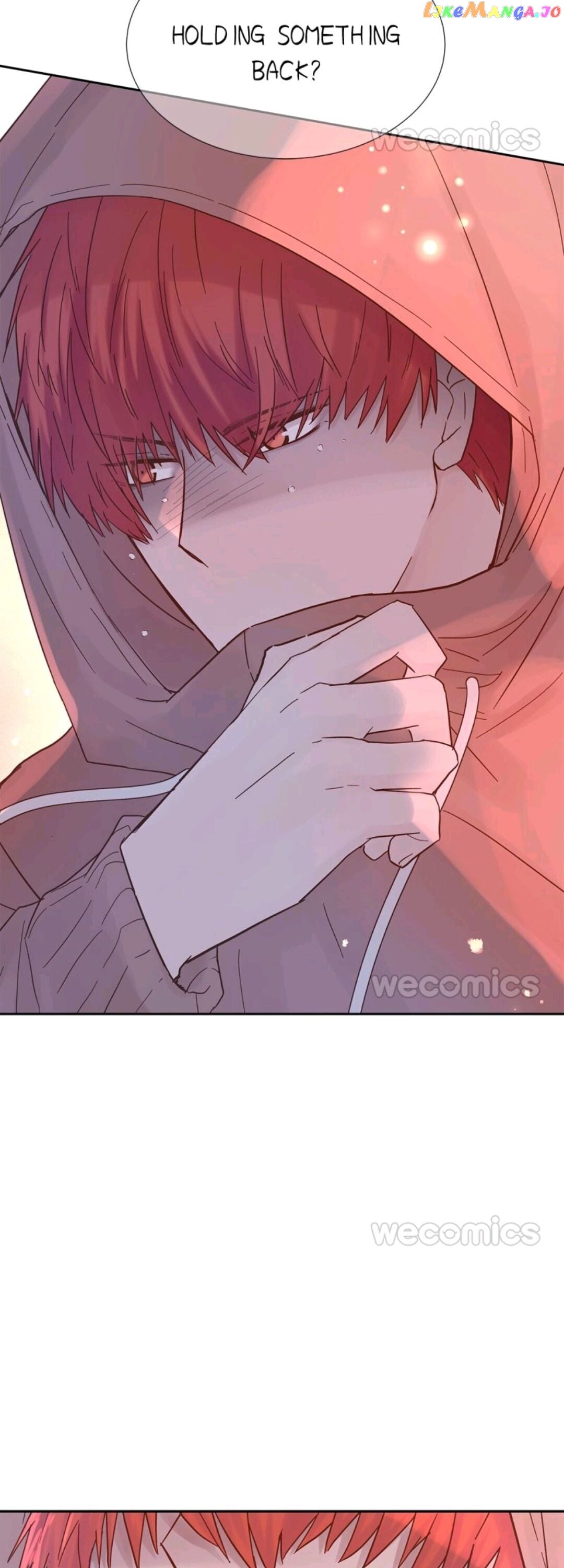 A Tough First Love chapter 30 - page 17