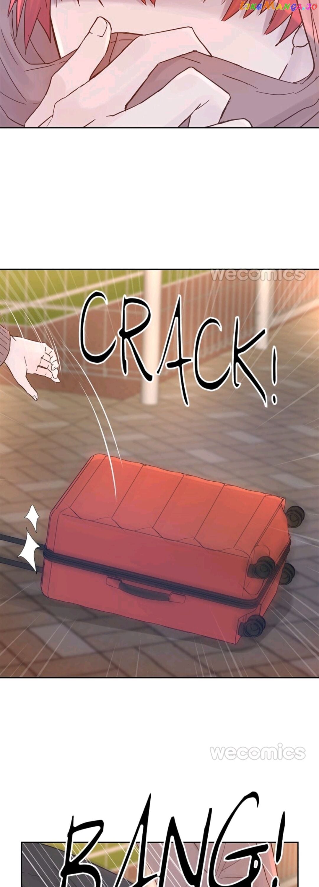 A Tough First Love chapter 30 - page 18