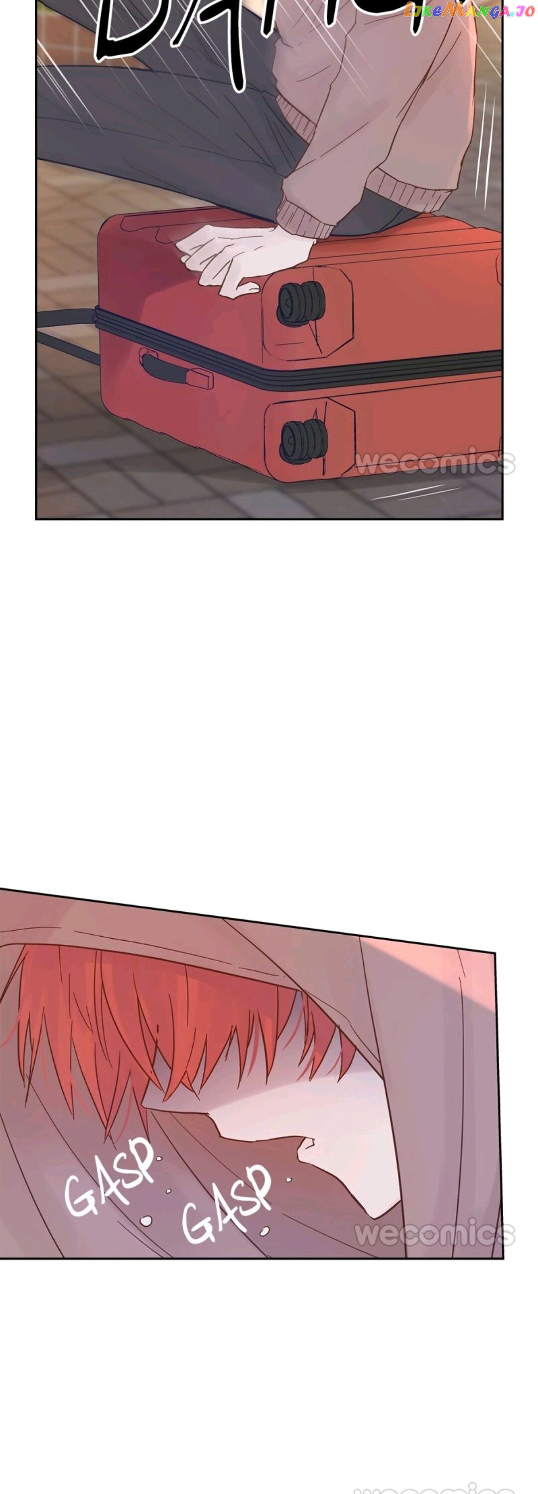 A Tough First Love chapter 30 - page 19