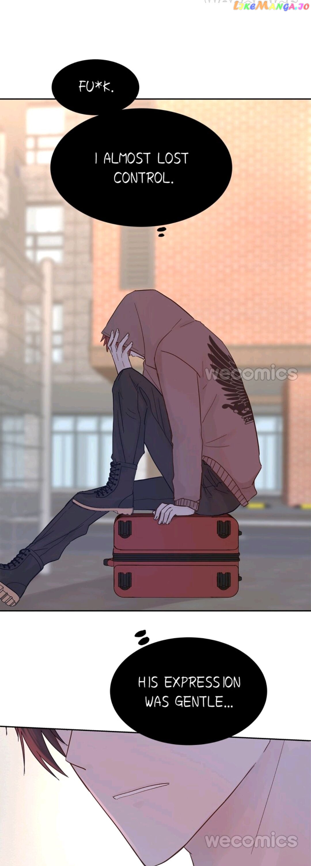 A Tough First Love chapter 30 - page 20