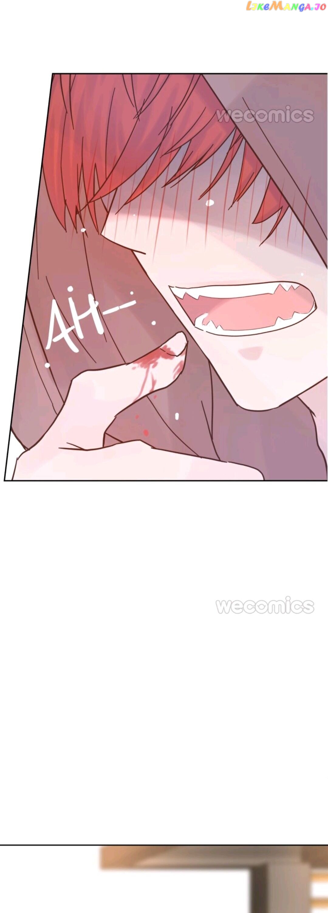 A Tough First Love chapter 30 - page 23