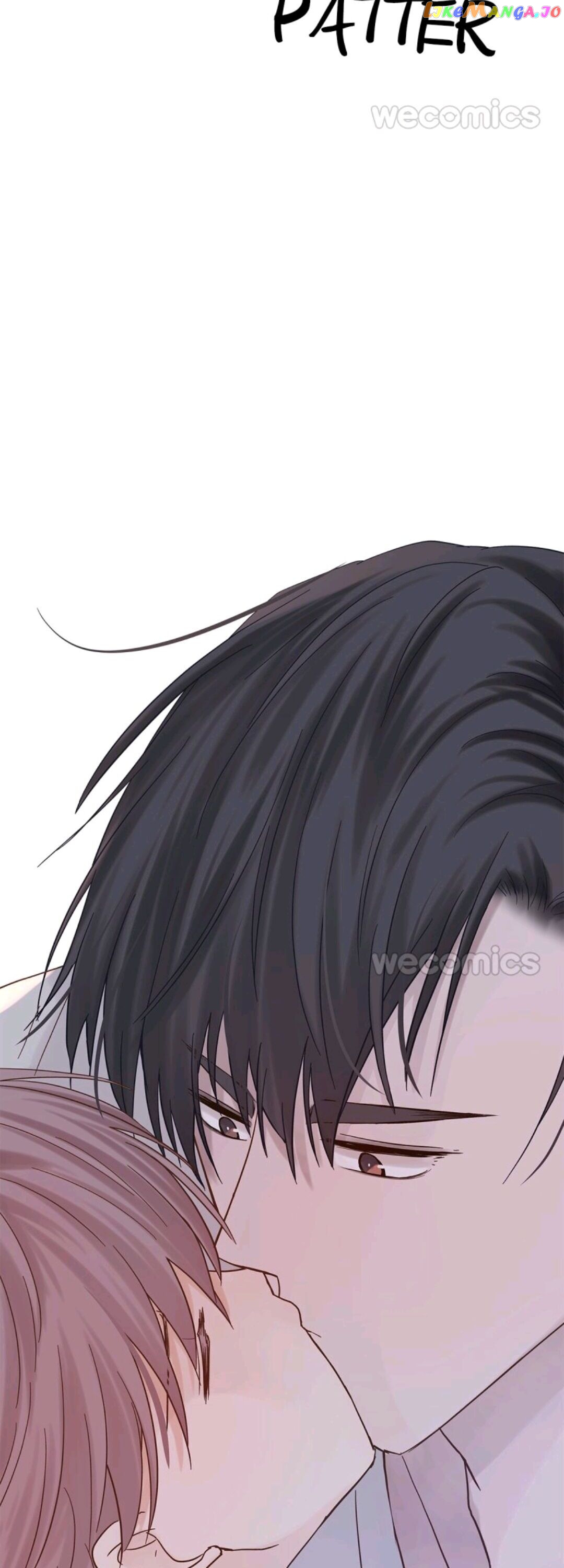 A Tough First Love chapter 30 - page 31