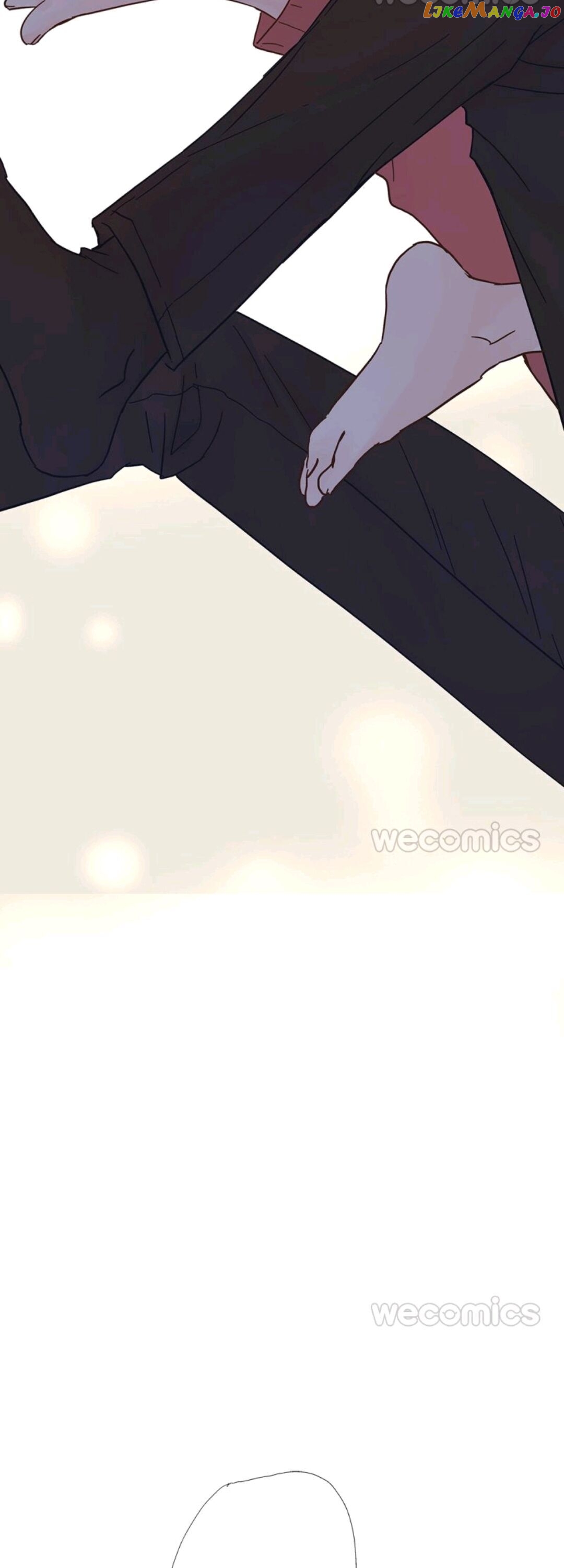 A Tough First Love chapter 30 - page 34