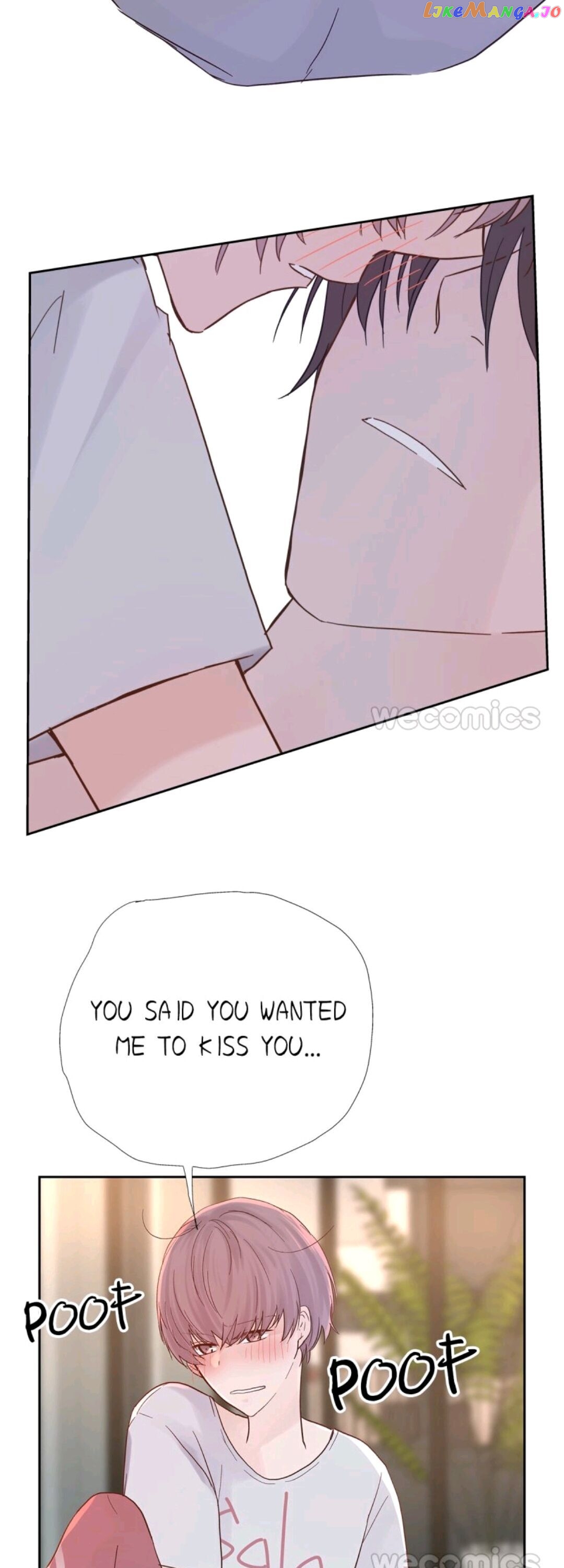 A Tough First Love chapter 30 - page 36