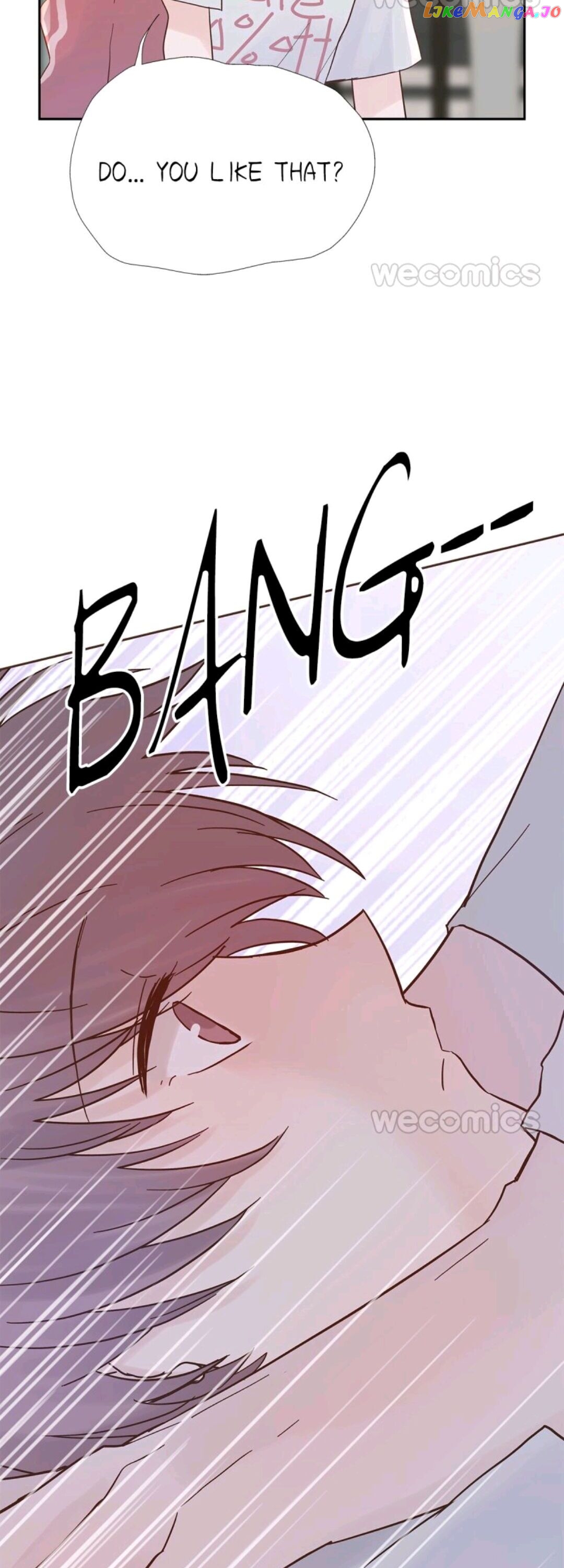 A Tough First Love chapter 30 - page 37