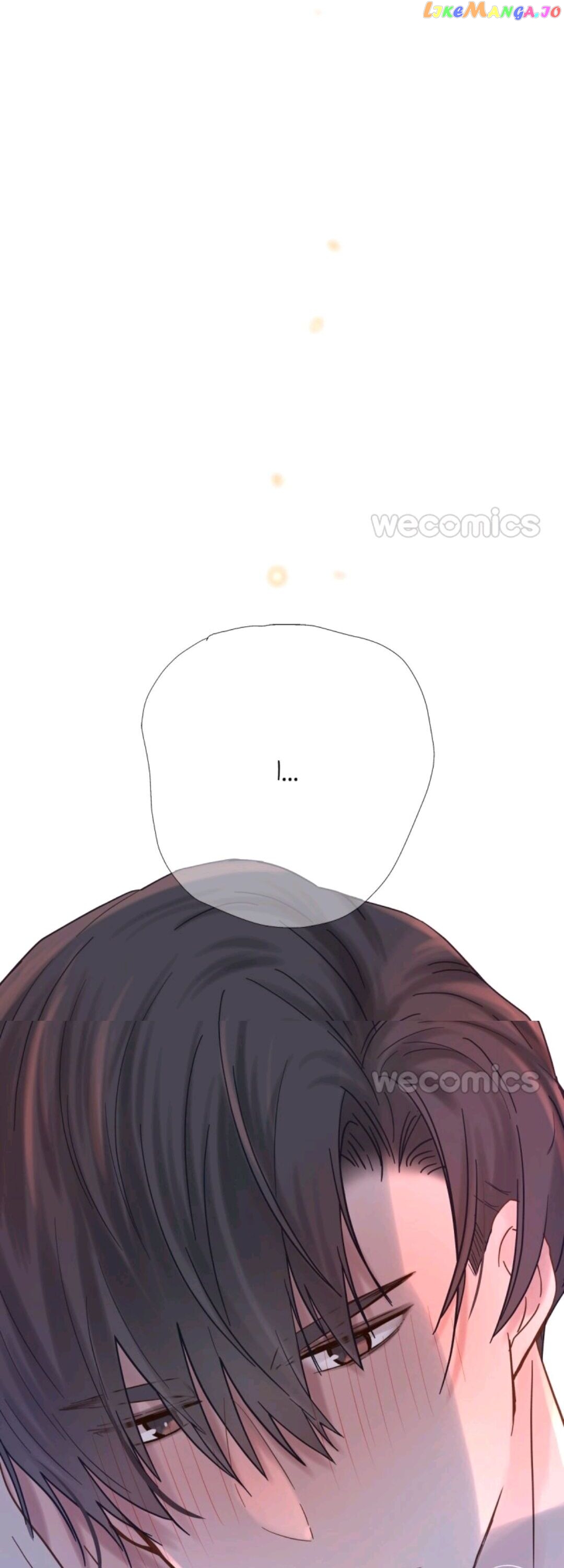 A Tough First Love chapter 30 - page 39