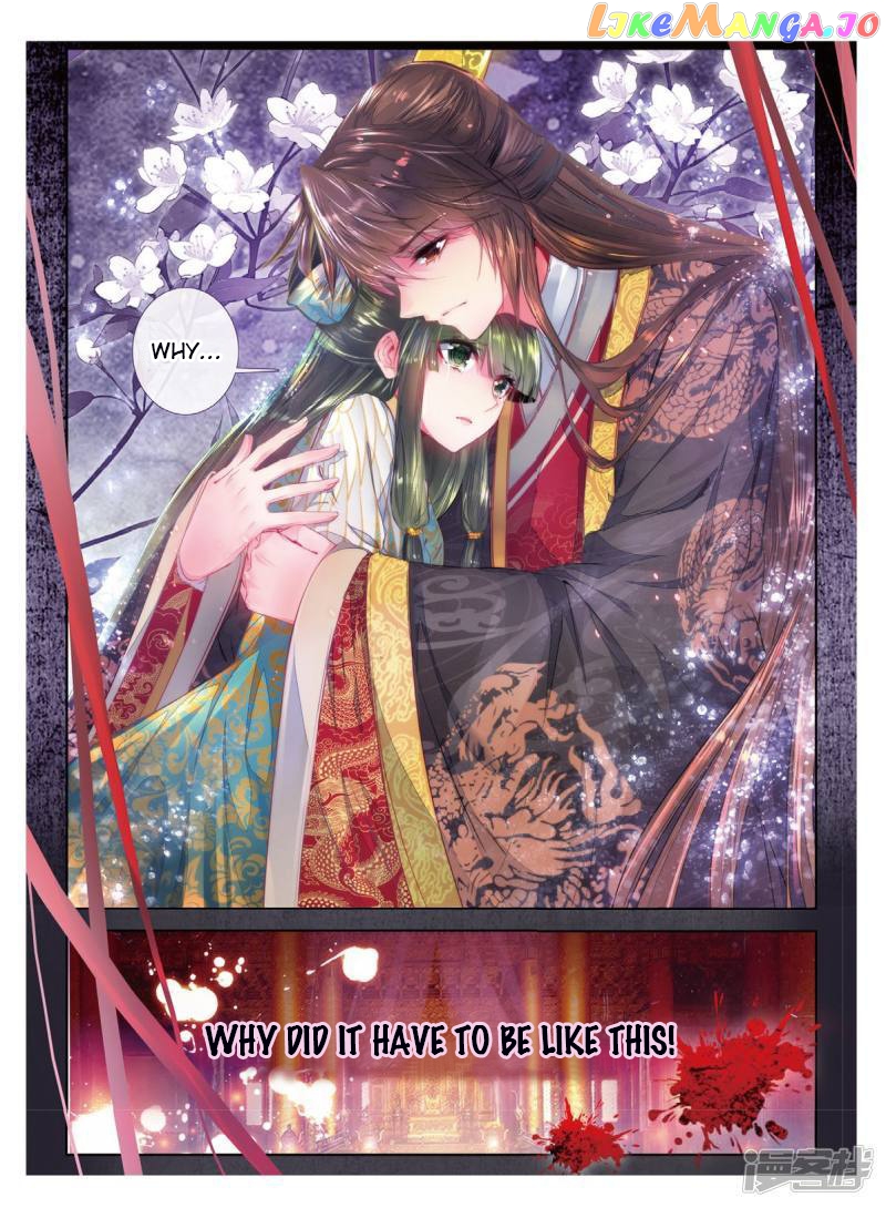 Song in Cloud chapter 39 - page 23