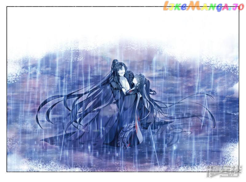 Song in Cloud chapter 43 - page 18