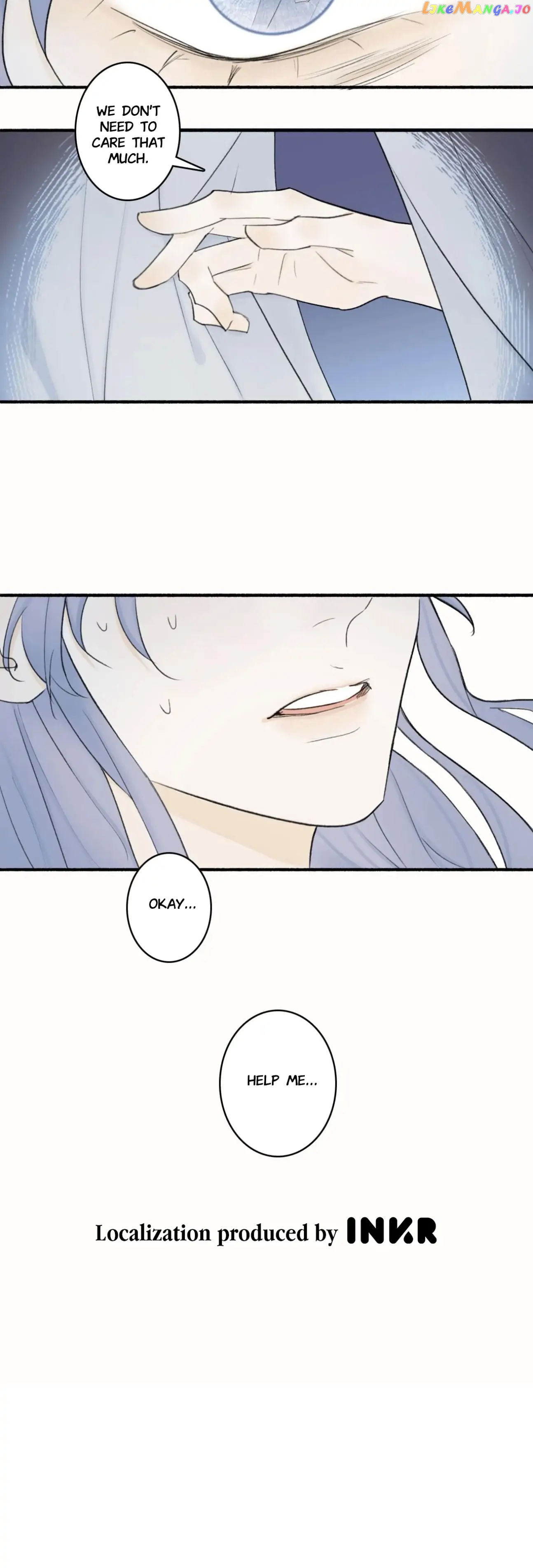 General, Watch Out for the Mad Dog! chapter 2 - page 10