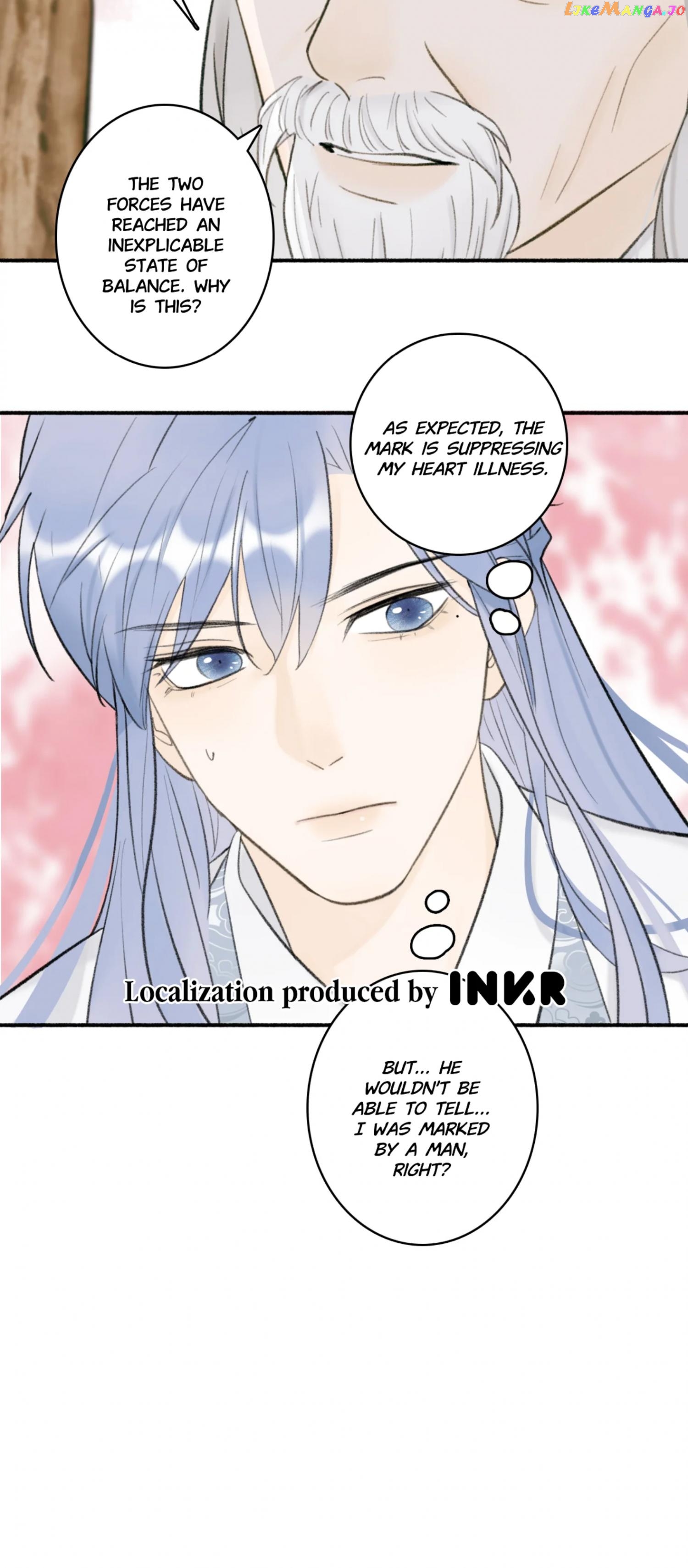 General, Watch Out for the Mad Dog! chapter 45 - page 4