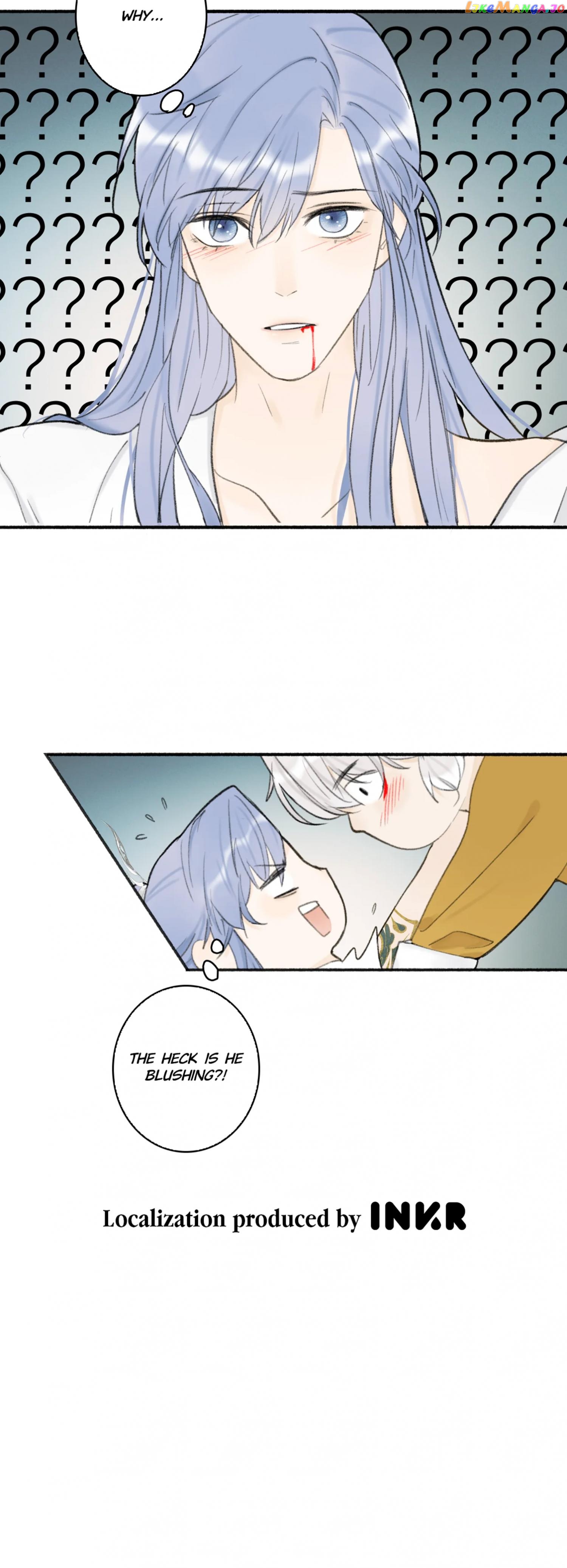 General, Watch Out for the Mad Dog! chapter 16 - page 4