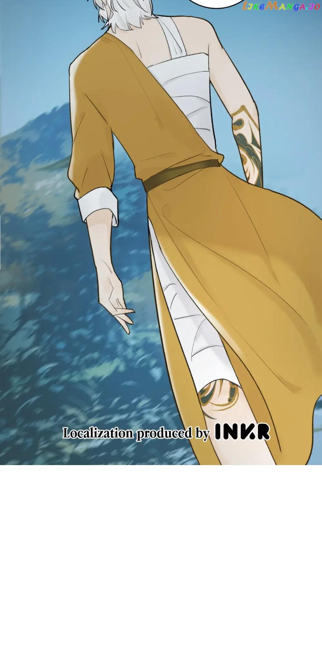 General, Watch Out for the Mad Dog! chapter 60 - page 3