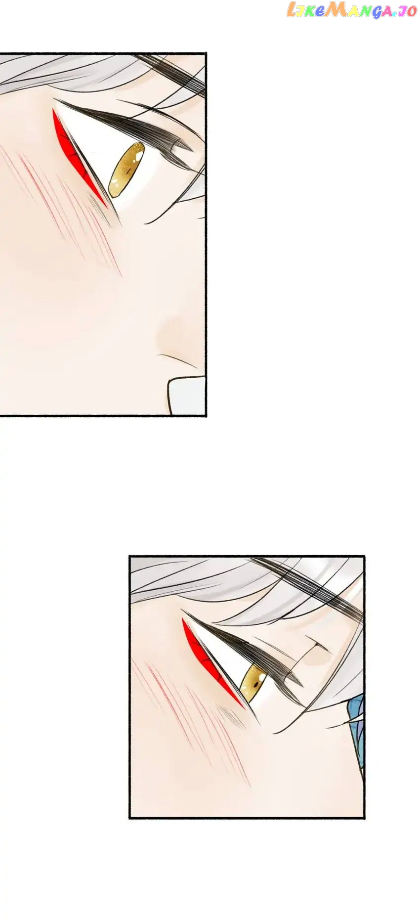 General, Watch Out for the Mad Dog! chapter 71 - page 20