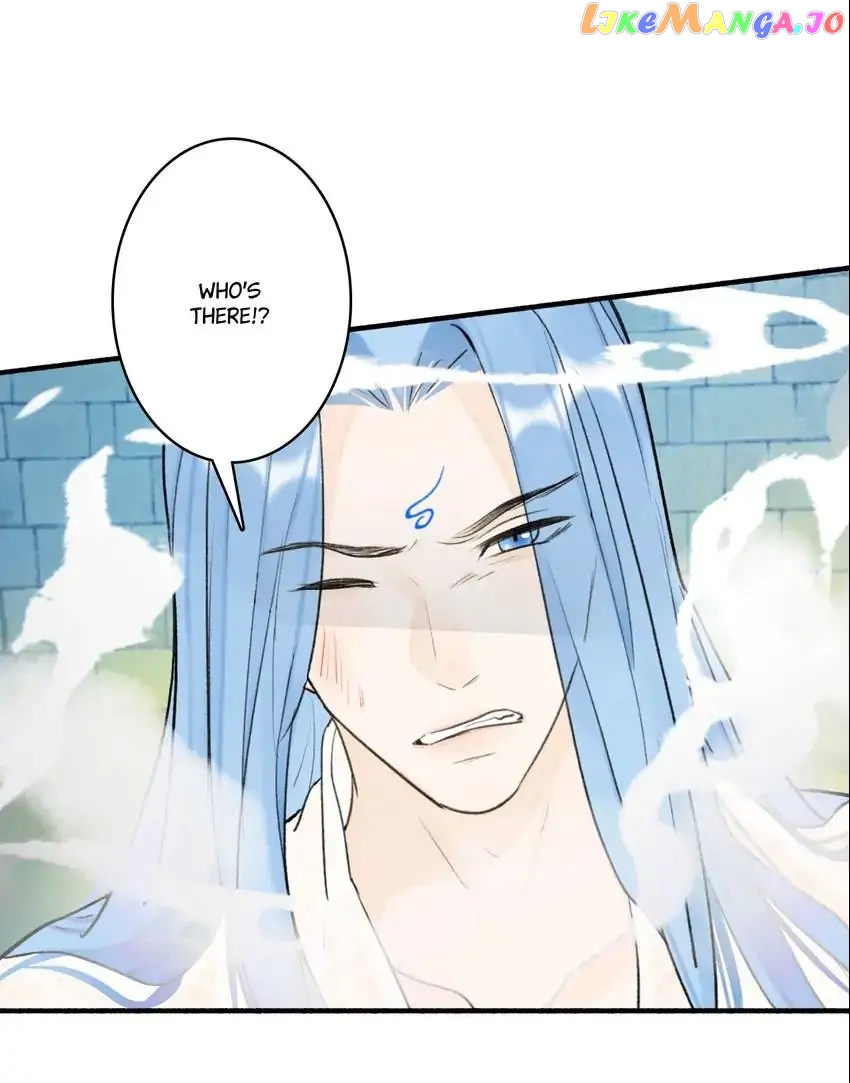 General, Watch Out for the Mad Dog! chapter 71 - page 9