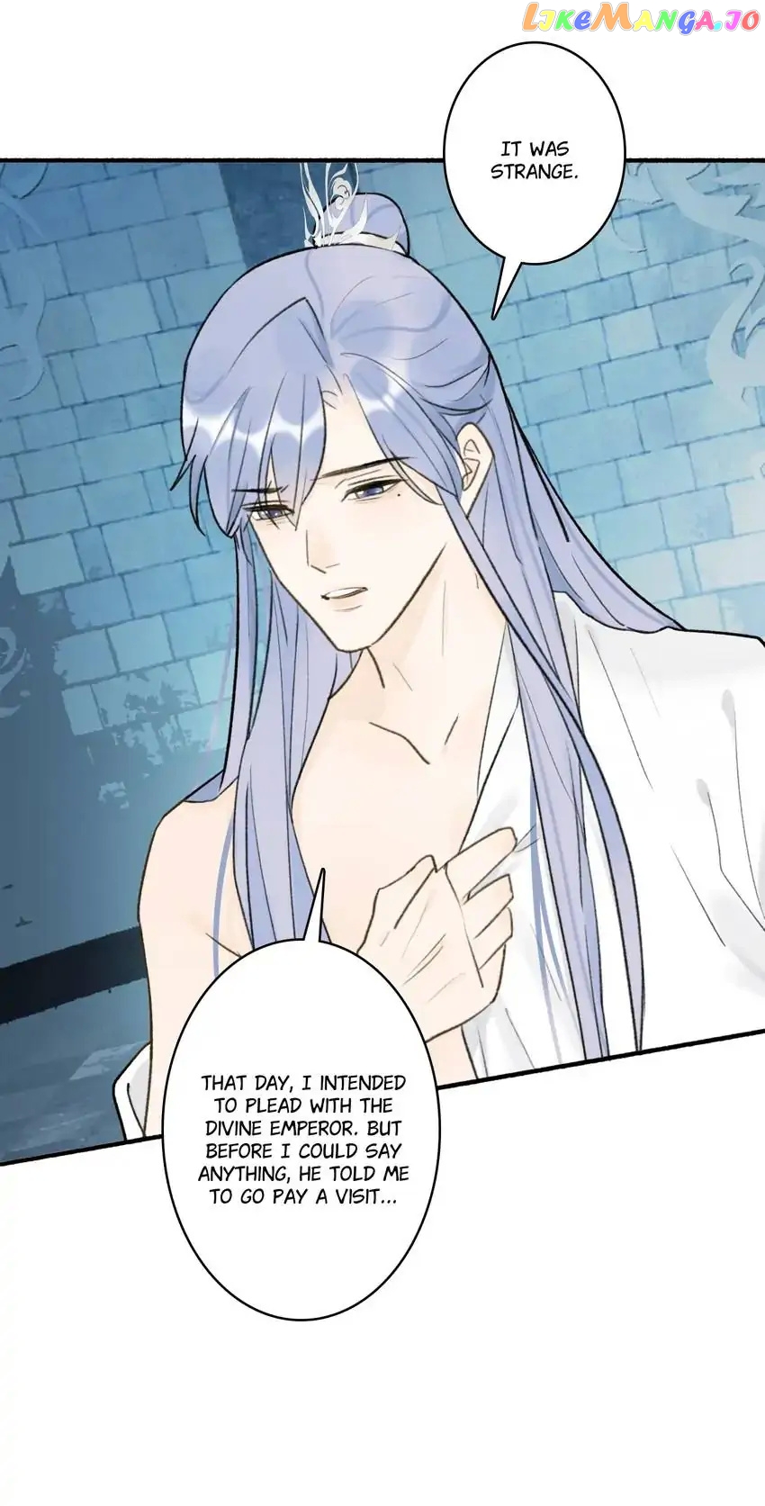 General, Watch Out for the Mad Dog! chapter 72 - page 7