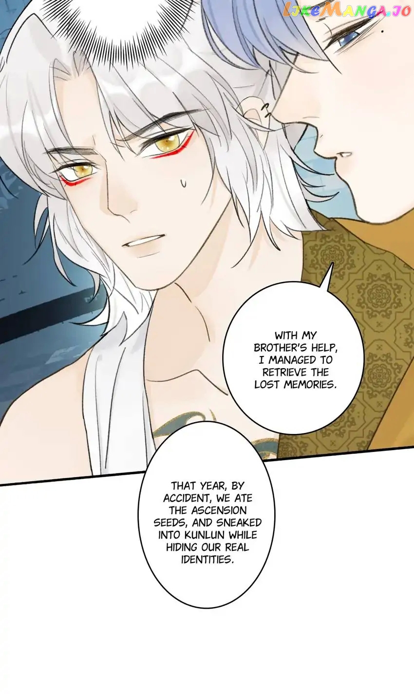 General, Watch Out for the Mad Dog! chapter 72 - page 9