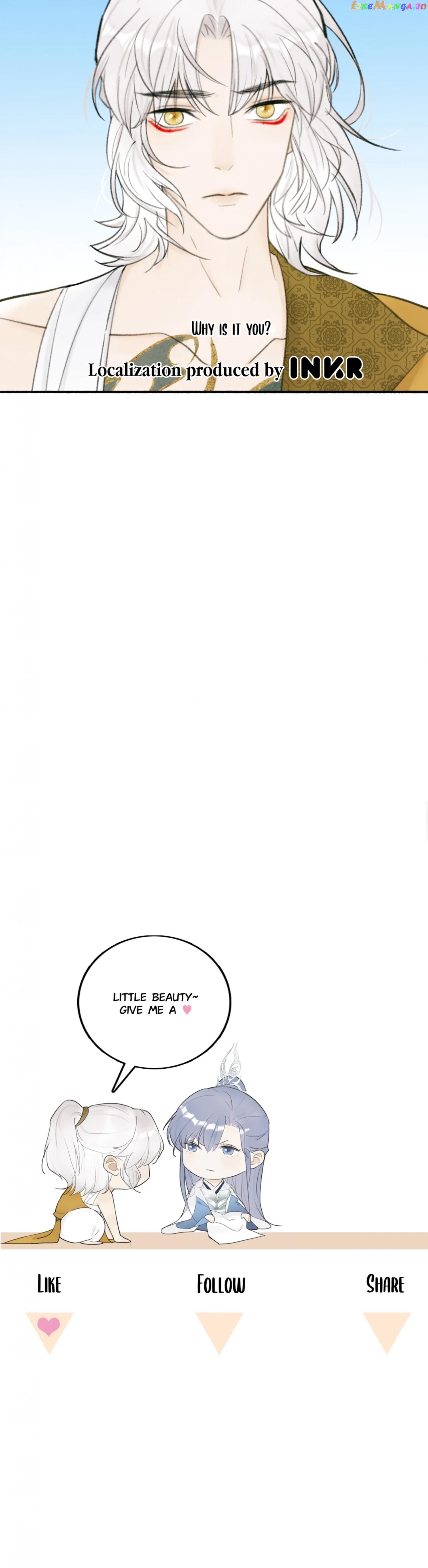 General, Watch Out for the Mad Dog! chapter 29 - page 4