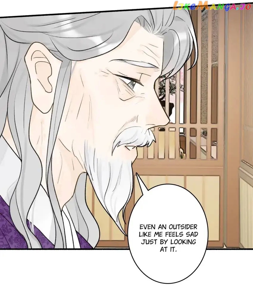General, Watch Out for the Mad Dog! chapter 73 - page 17