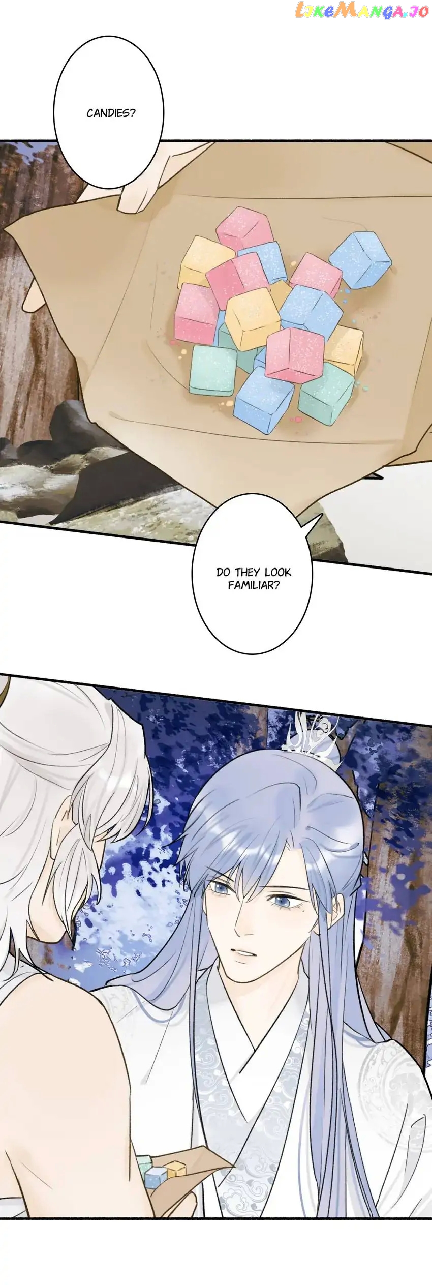General, Watch Out for the Mad Dog! chapter 73 - page 24