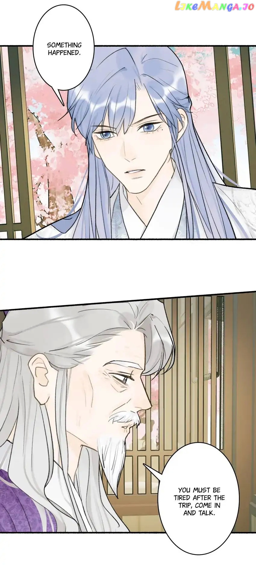 General, Watch Out for the Mad Dog! chapter 73 - page 7