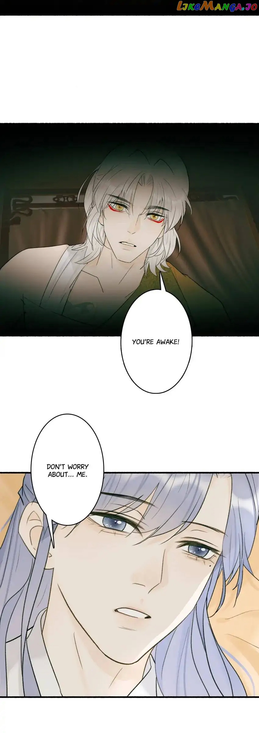 General, Watch Out for the Mad Dog! chapter 75 - page 10