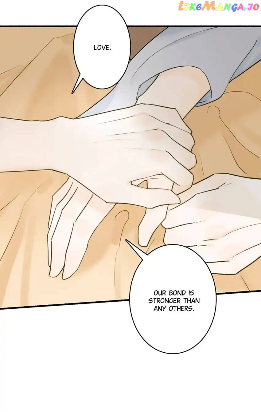 General, Watch Out for the Mad Dog! chapter 75 - page 16