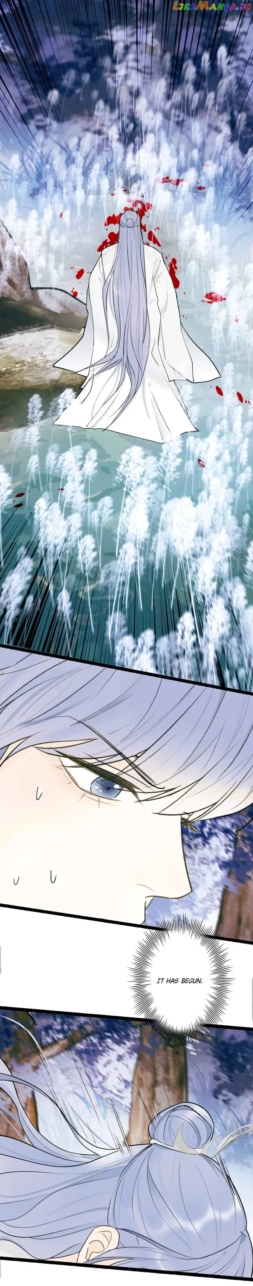 General, Watch Out for the Mad Dog! chapter 75 - page 4
