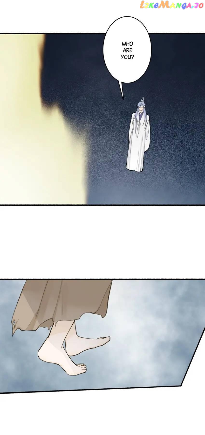 General, Watch Out for the Mad Dog! chapter 77 - page 15