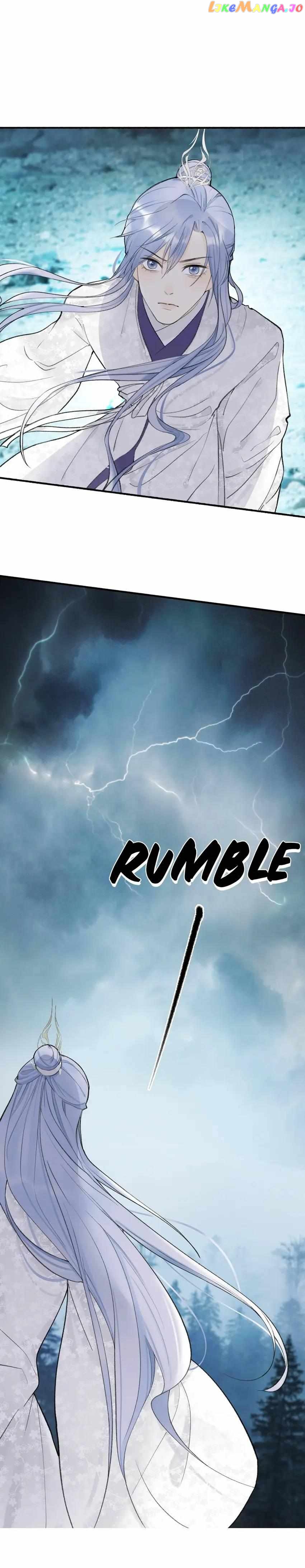 General, Watch Out for the Mad Dog! chapter 77 - page 6