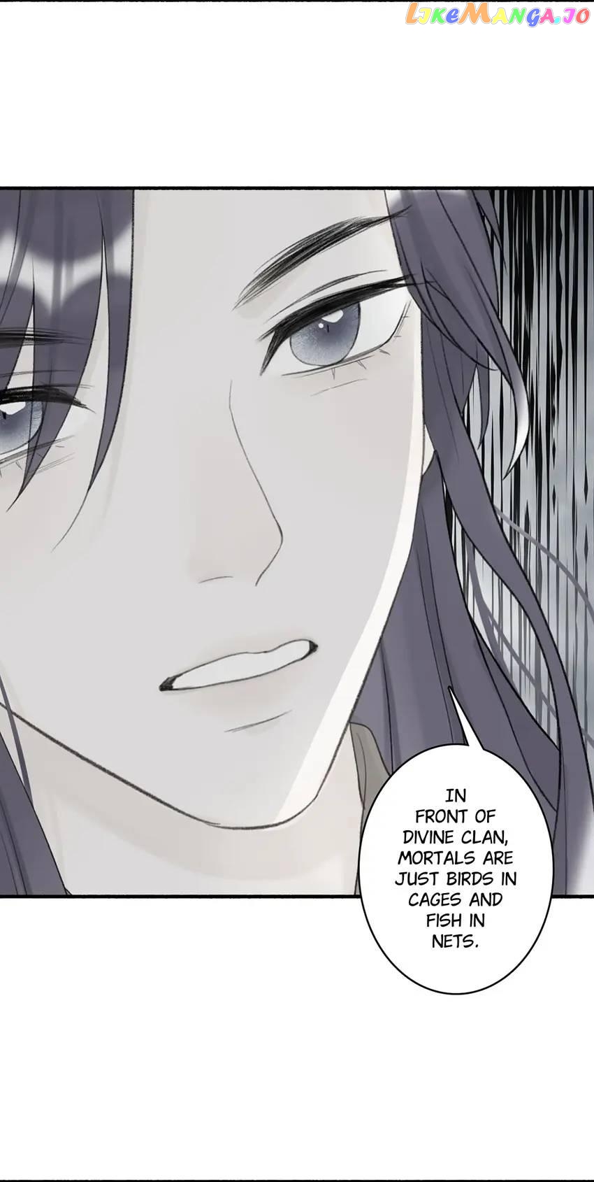 General, Watch Out for the Mad Dog! chapter 78 - page 8