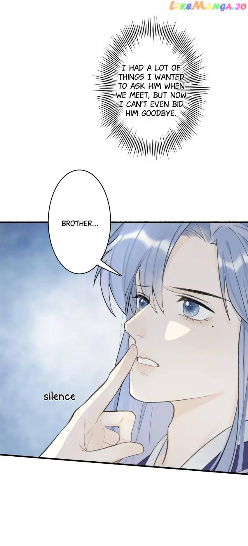 General, Watch Out for the Mad Dog! chapter 78 - page 11