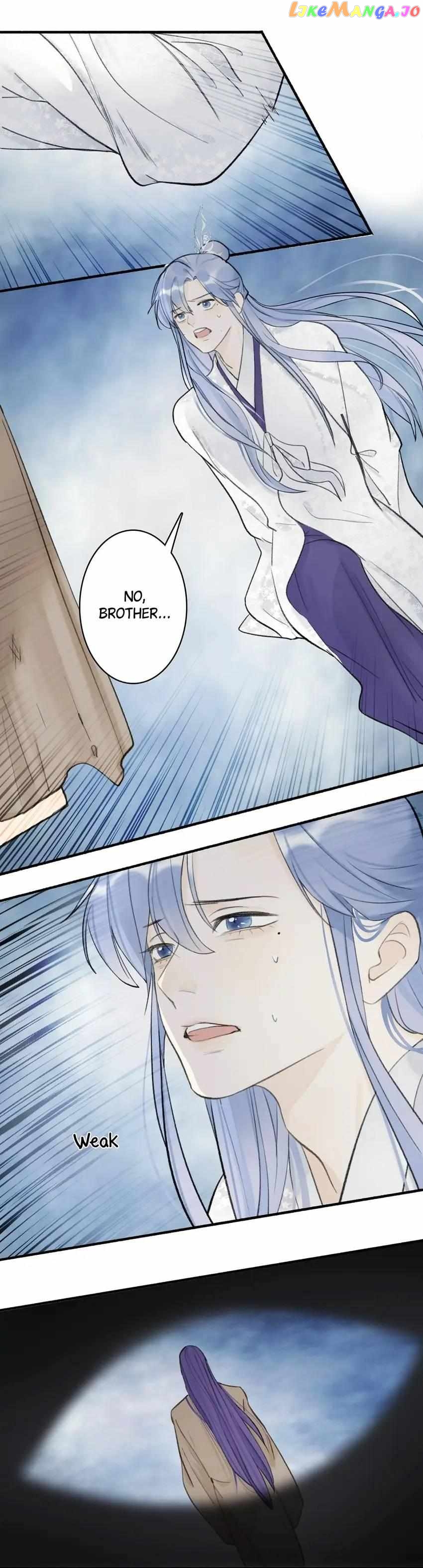 General, Watch Out for the Mad Dog! chapter 78 - page 13