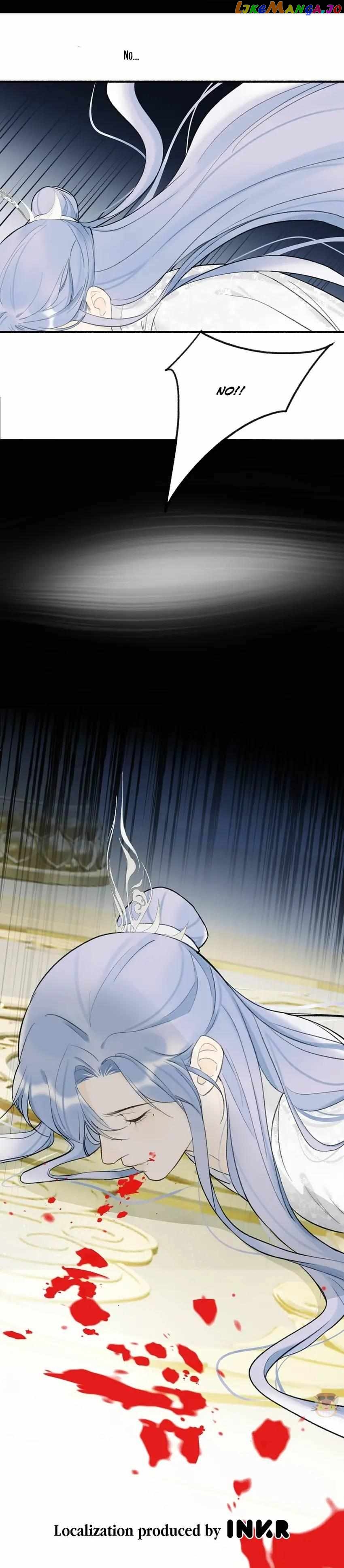 General, Watch Out for the Mad Dog! chapter 78 - page 18