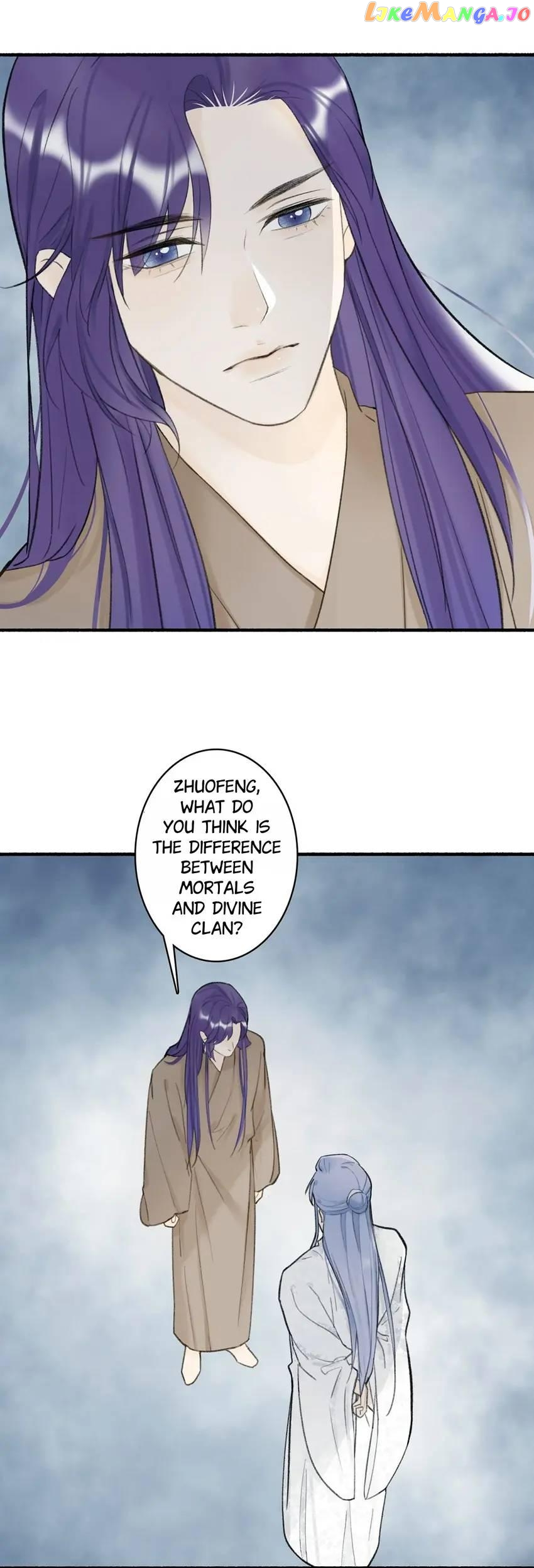 General, Watch Out for the Mad Dog! chapter 78 - page 4