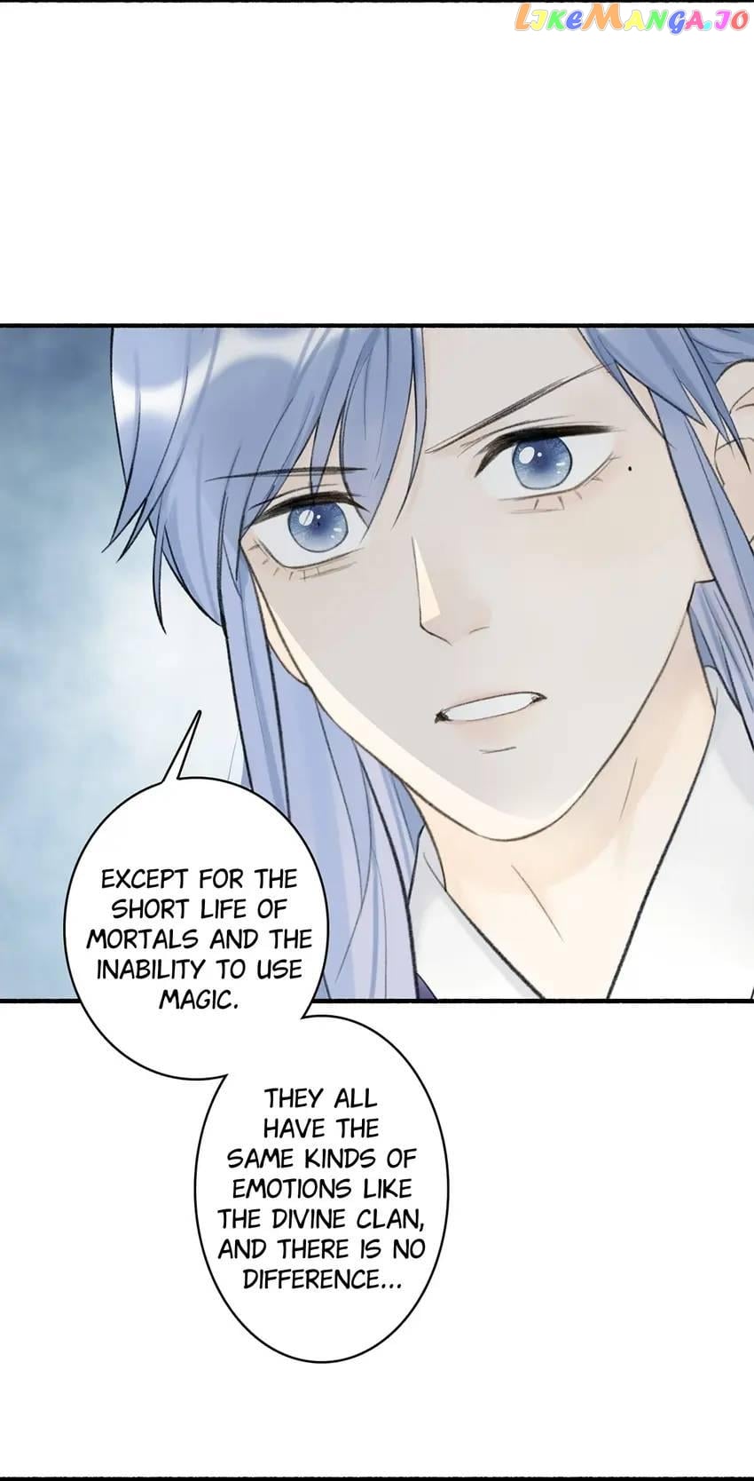 General, Watch Out for the Mad Dog! chapter 78 - page 5