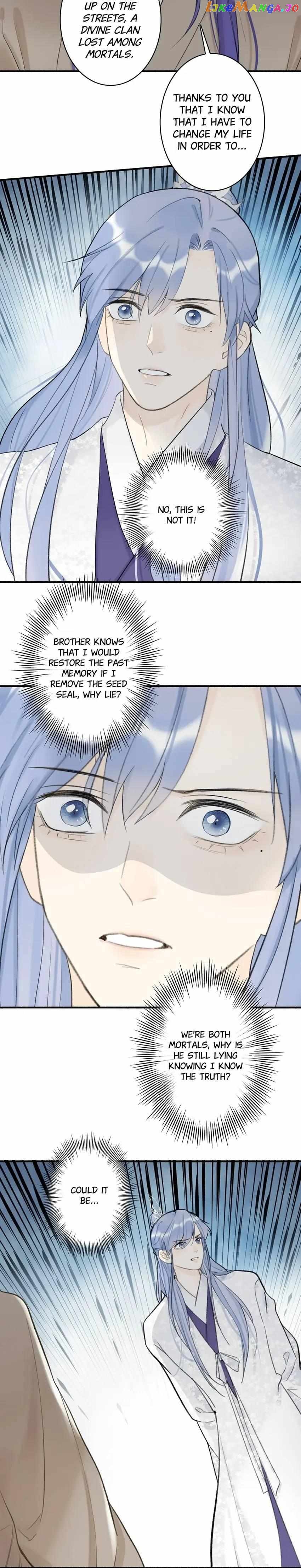 General, Watch Out for the Mad Dog! chapter 78 - page 7