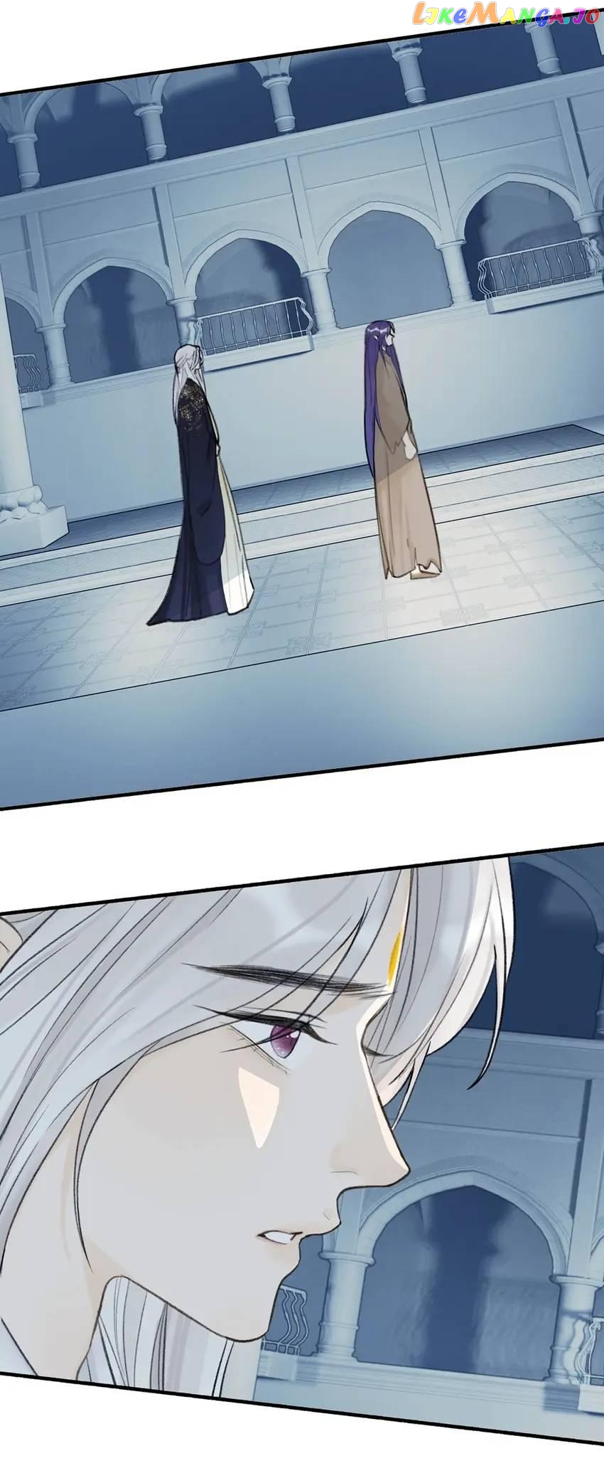General, Watch Out for the Mad Dog! chapter 79 - page 14