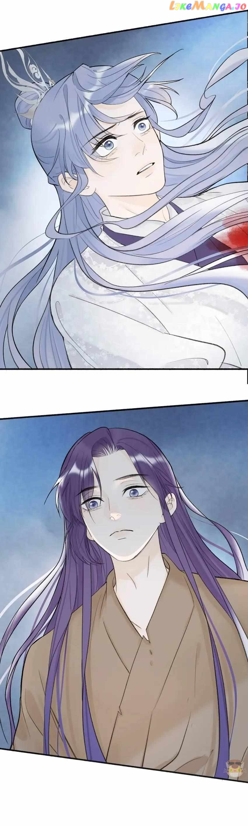 General, Watch Out for the Mad Dog! chapter 79 - page 23