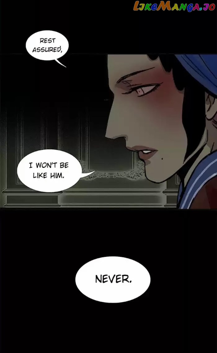 Beauty And The West Chamber chapter 81 - page 29