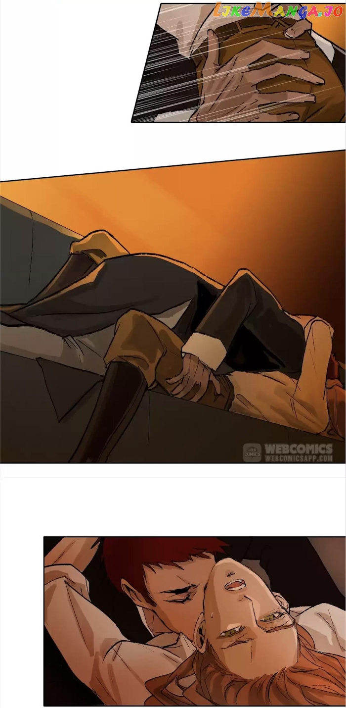 Beauty And The West Chamber chapter 111 - page 16