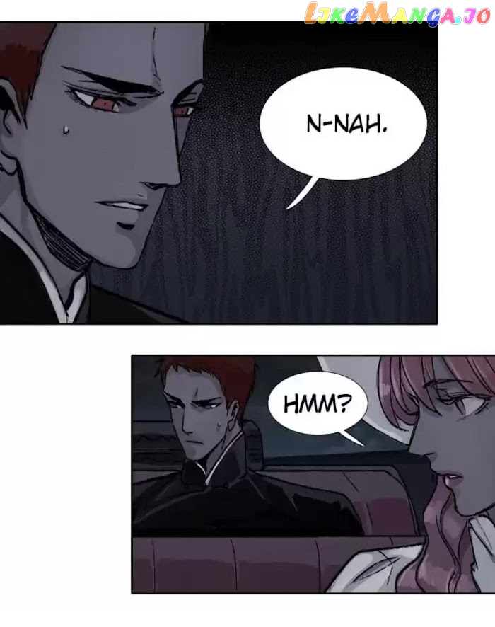 Beauty And The West Chamber chapter 82 - page 25