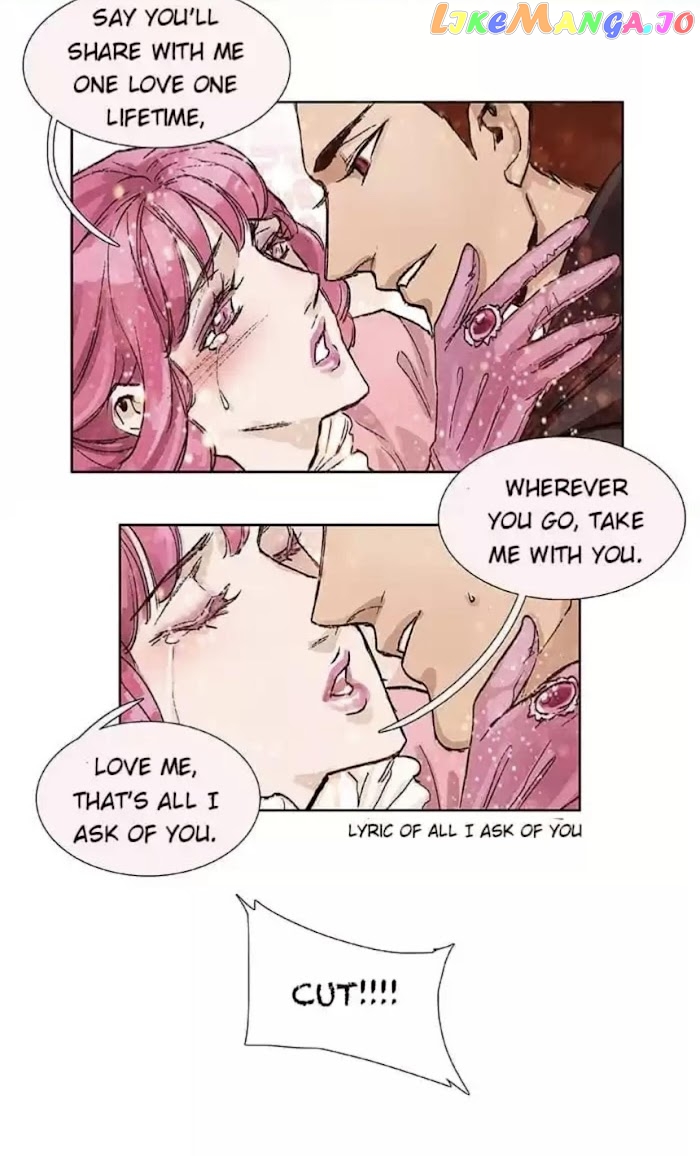 Beauty And The West Chamber chapter 82 - page 4