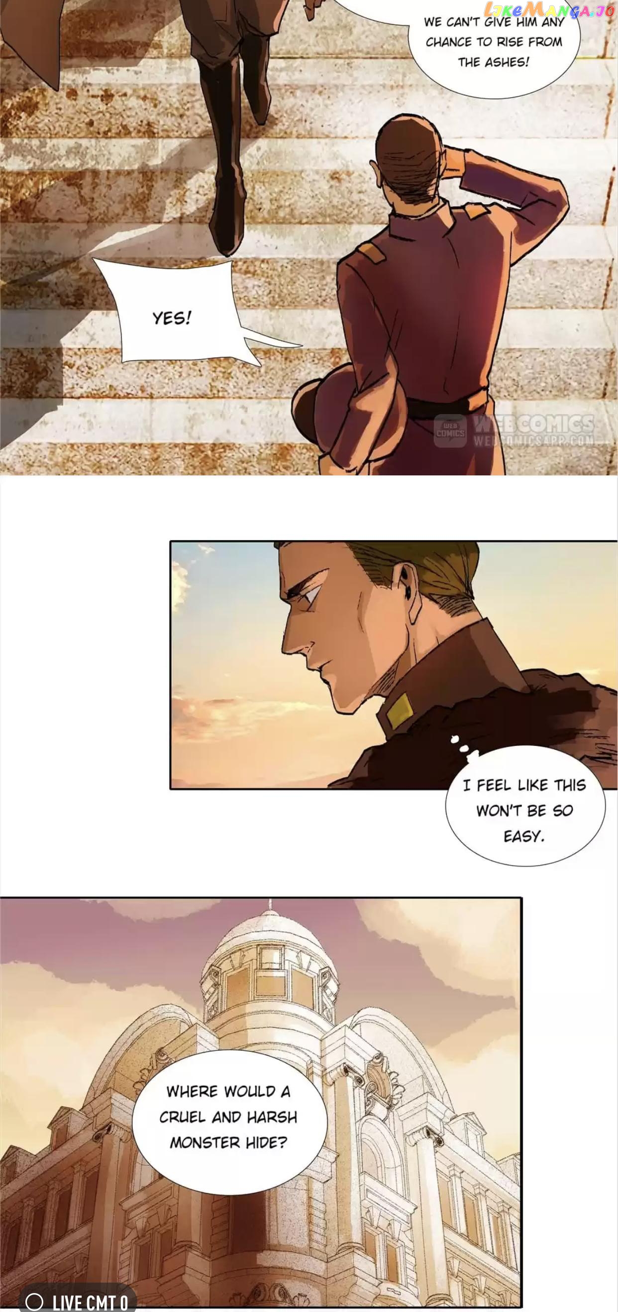 Beauty And The West Chamber chapter 112 - page 24