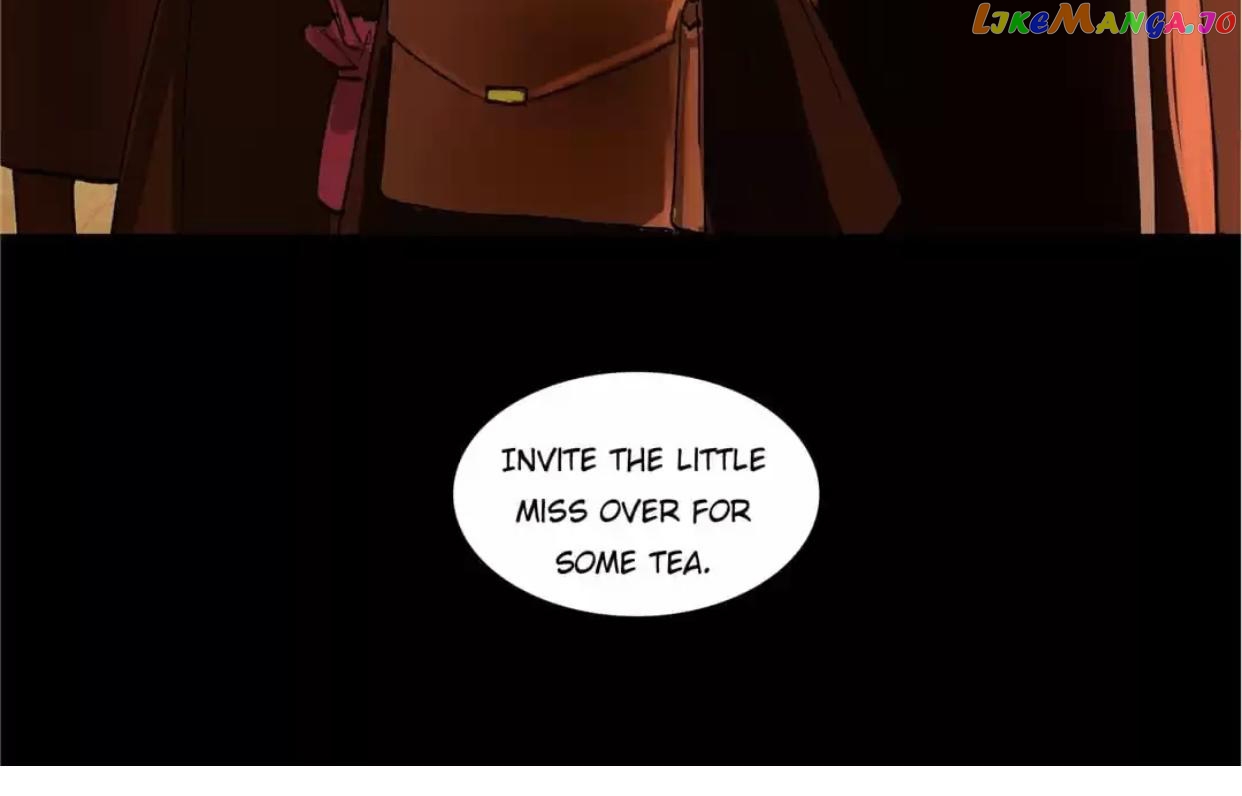 Beauty And The West Chamber chapter 112 - page 28