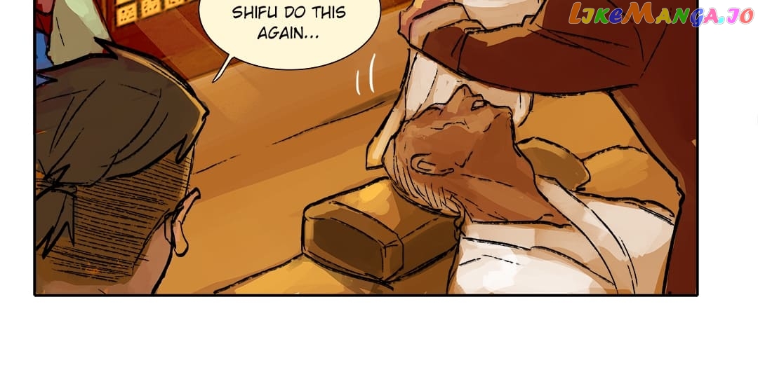 Beauty And The West Chamber chapter 1 - page 18